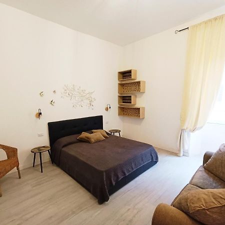 Giulio Cesare 78 Apartment Rome Extérieur photo