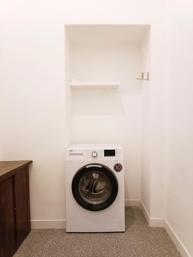 Giulio Cesare 78 Apartment Rome Extérieur photo