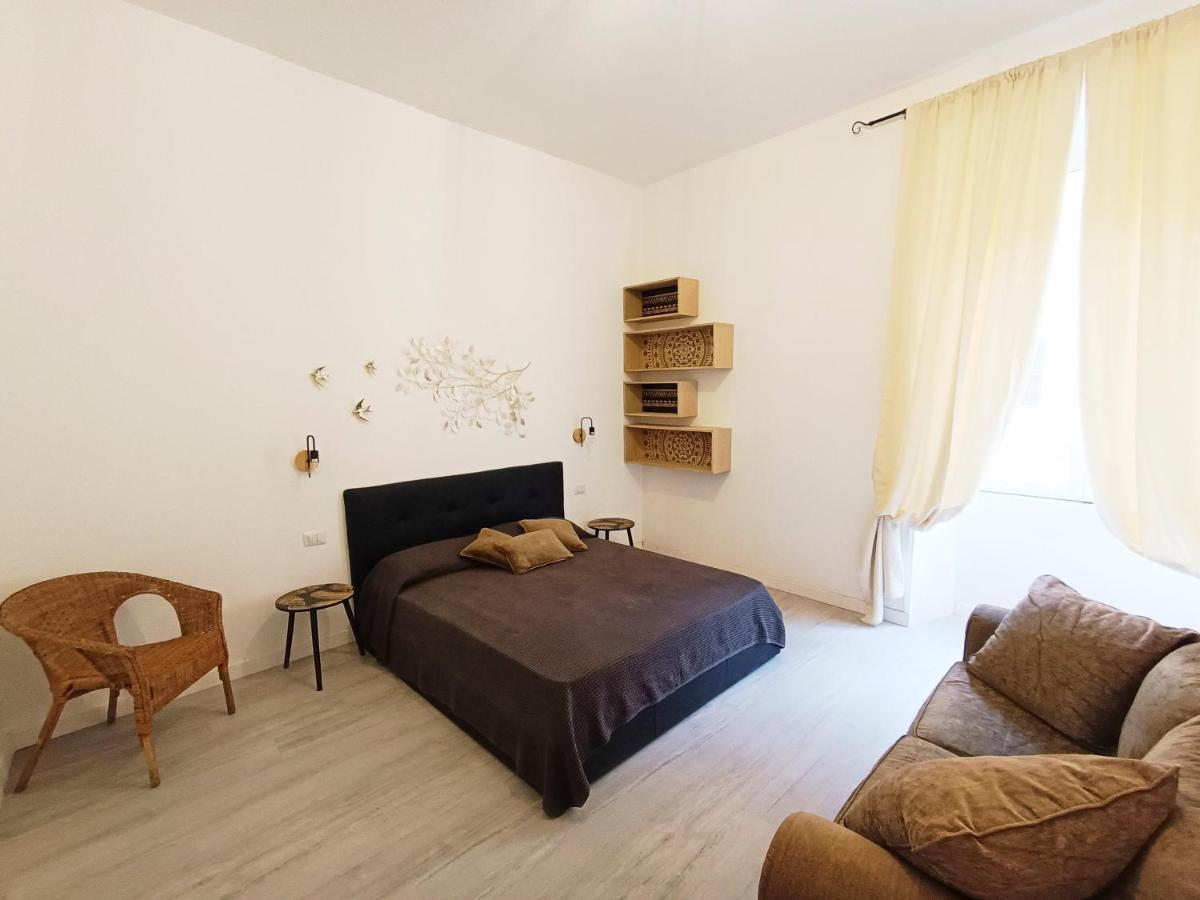 Giulio Cesare 78 Apartment Rome Extérieur photo
