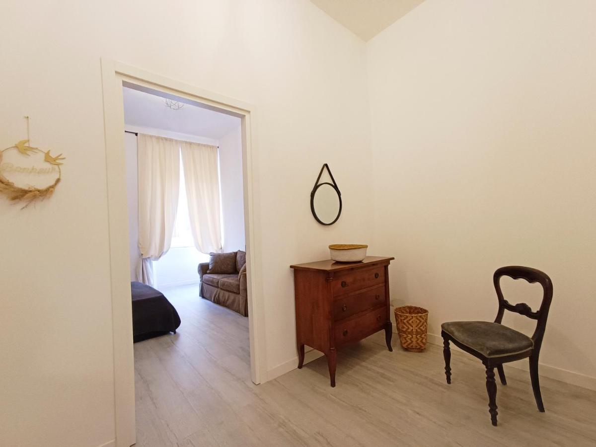 Giulio Cesare 78 Apartment Rome Extérieur photo