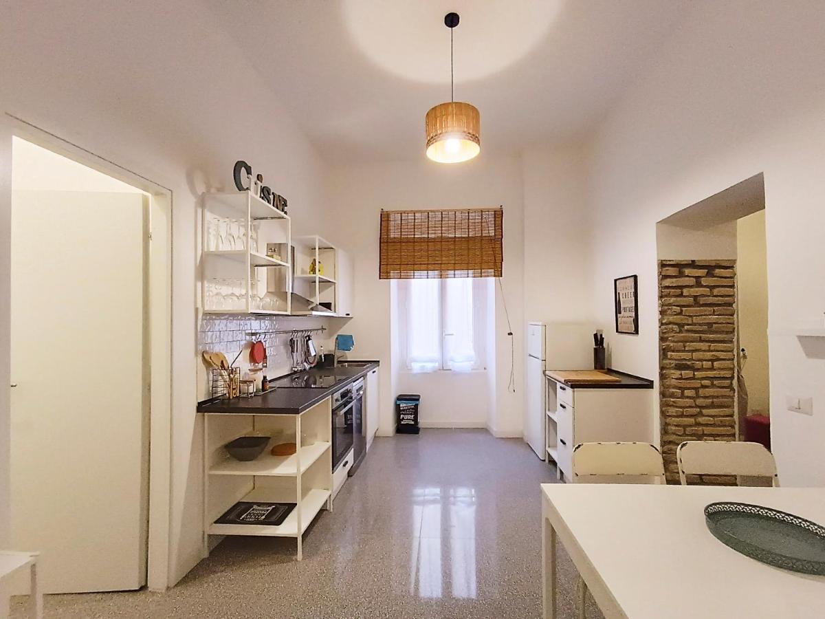 Giulio Cesare 78 Apartment Rome Extérieur photo