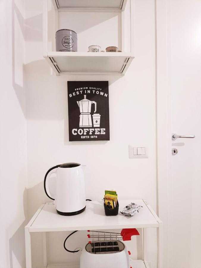 Giulio Cesare 78 Apartment Rome Extérieur photo