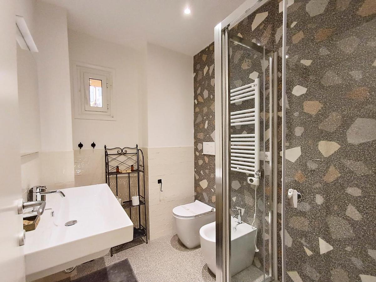 Giulio Cesare 78 Apartment Rome Extérieur photo