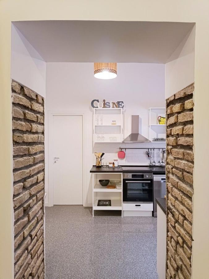 Giulio Cesare 78 Apartment Rome Extérieur photo