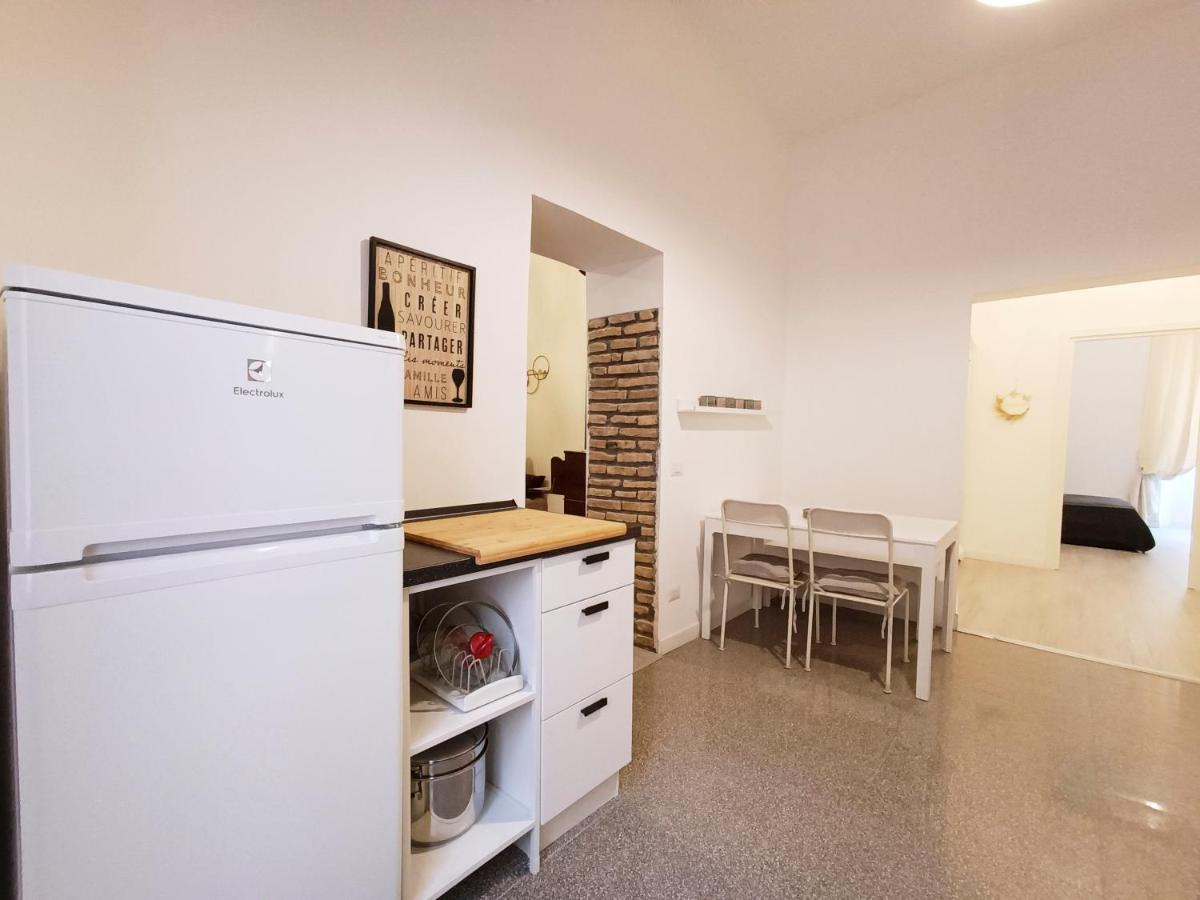 Giulio Cesare 78 Apartment Rome Extérieur photo